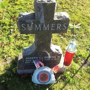 Meet your Posher, Joseph